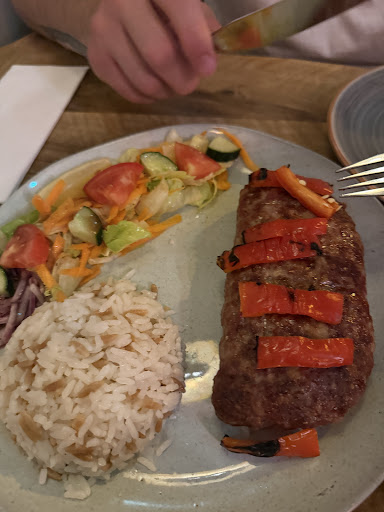 Photo of Agora - 203 Old Christchurch Rd, Bournemouth BH1 1JU